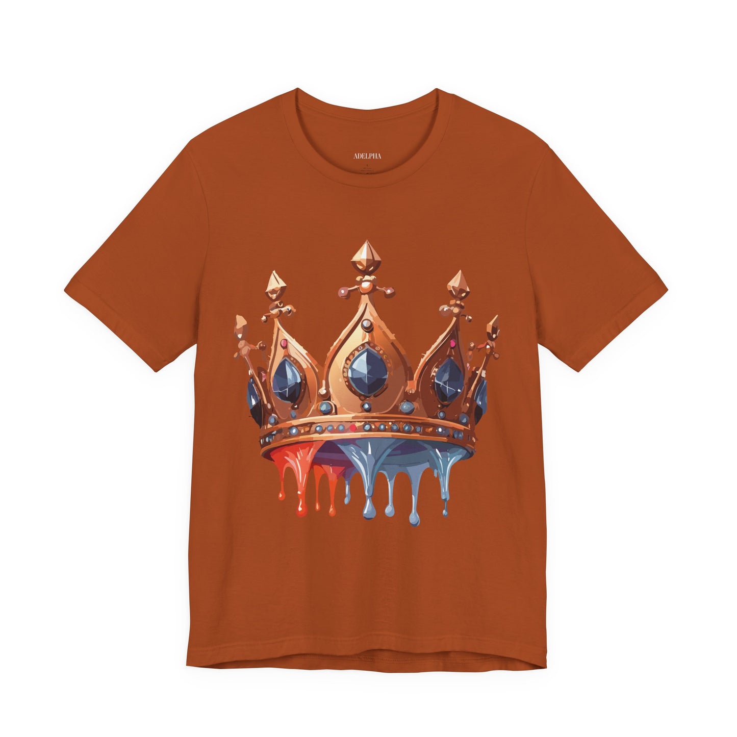 Crown Shirt