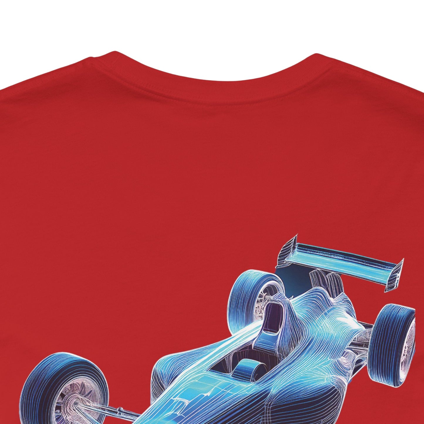 Car Tee Shirt, Car Graphic Tees