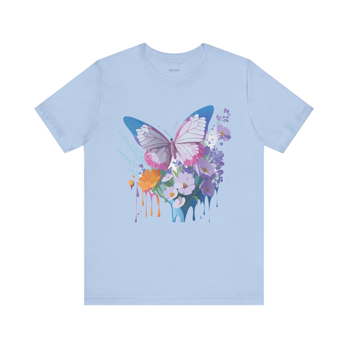 Butterfly Shirt
