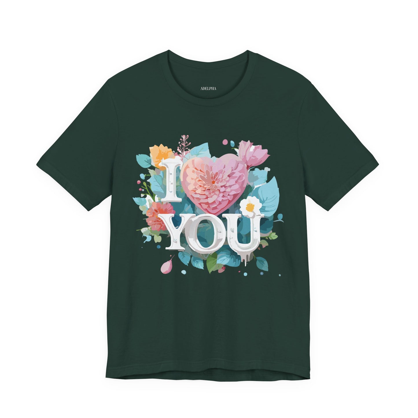 Valentine Shirts