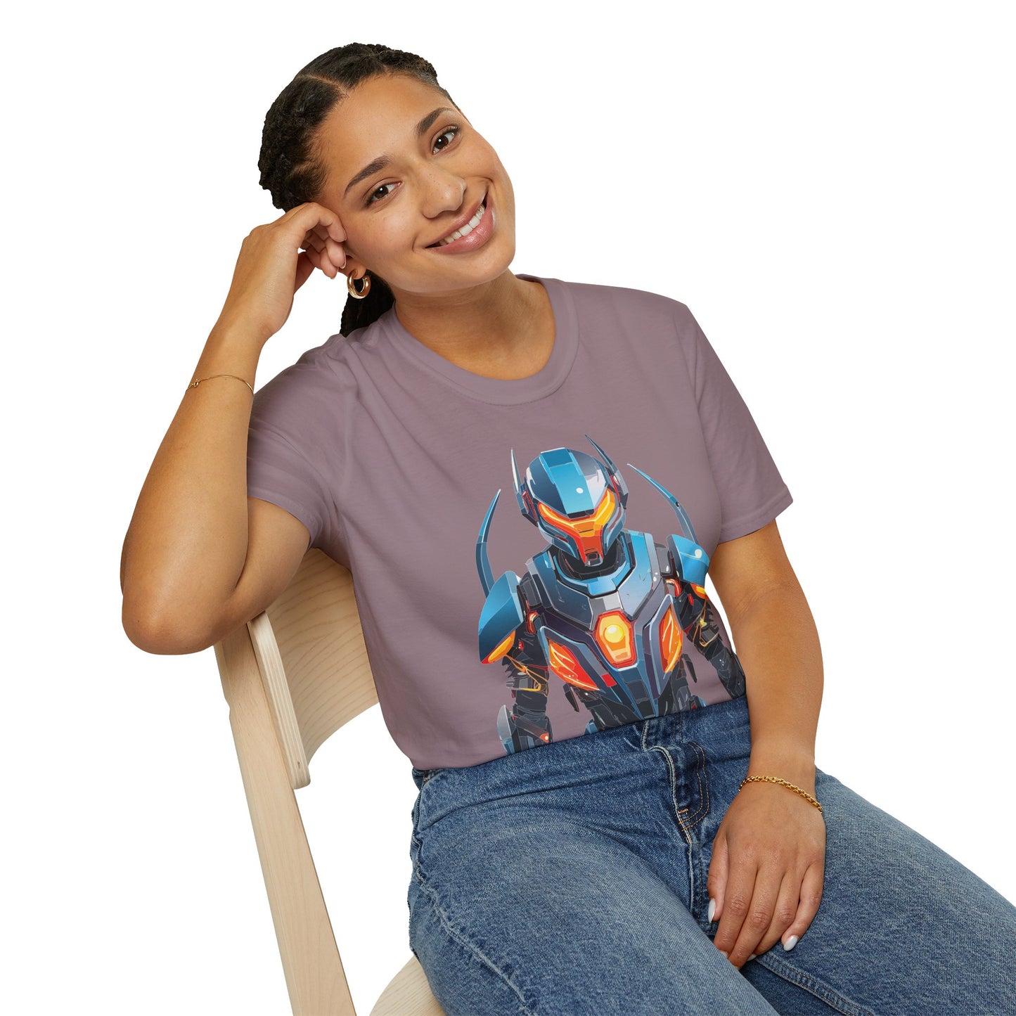 Cyborg Tee, Robot Shirt, Terminator Shirt