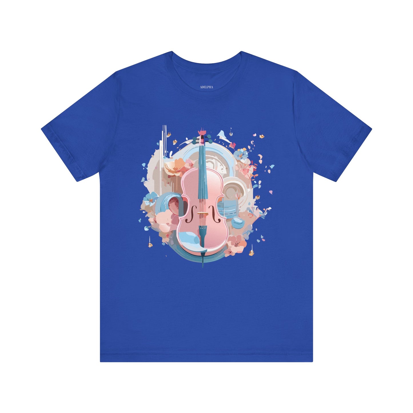 Music T Shirt