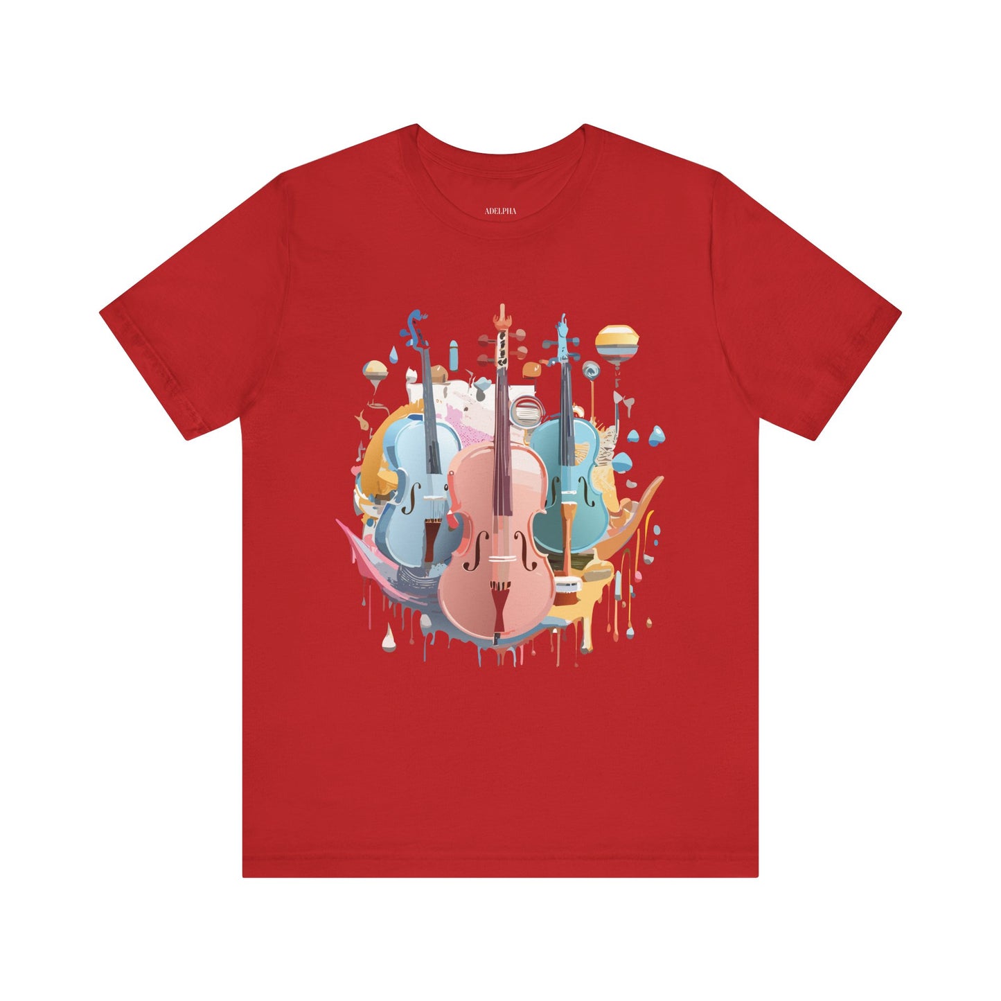 Music T Shirt