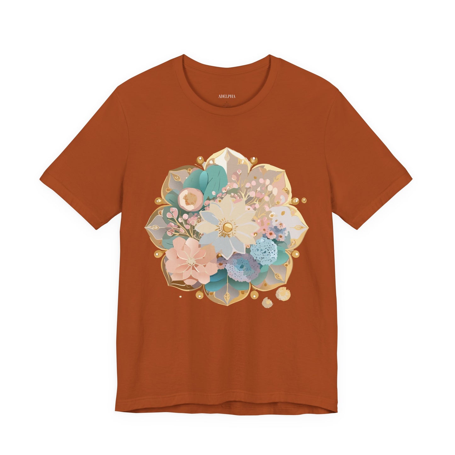 Mandala Shirt