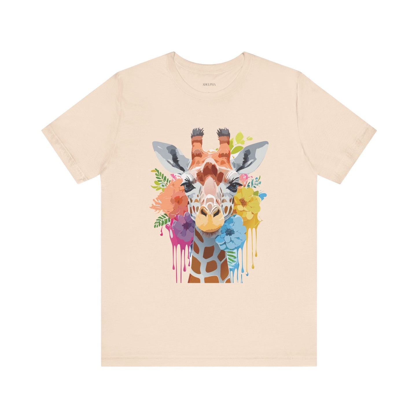Giraffe Shirt