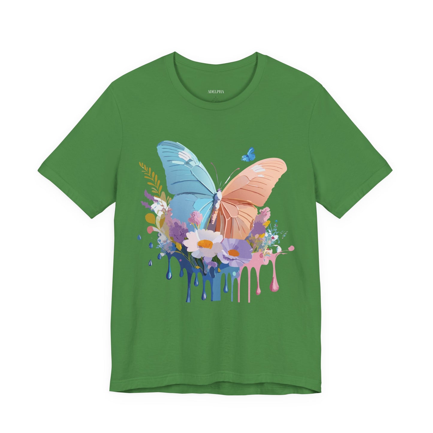 Butterfly Shirt