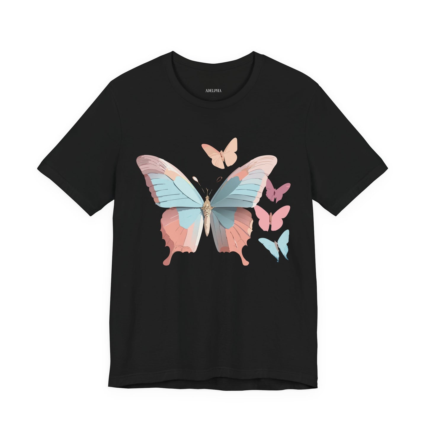 Butterfly Shirt