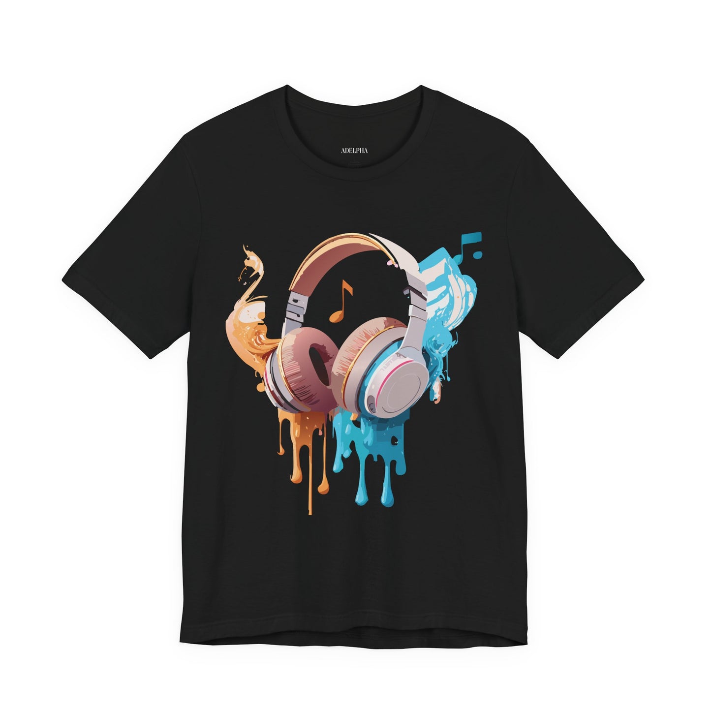 Music T Shirt