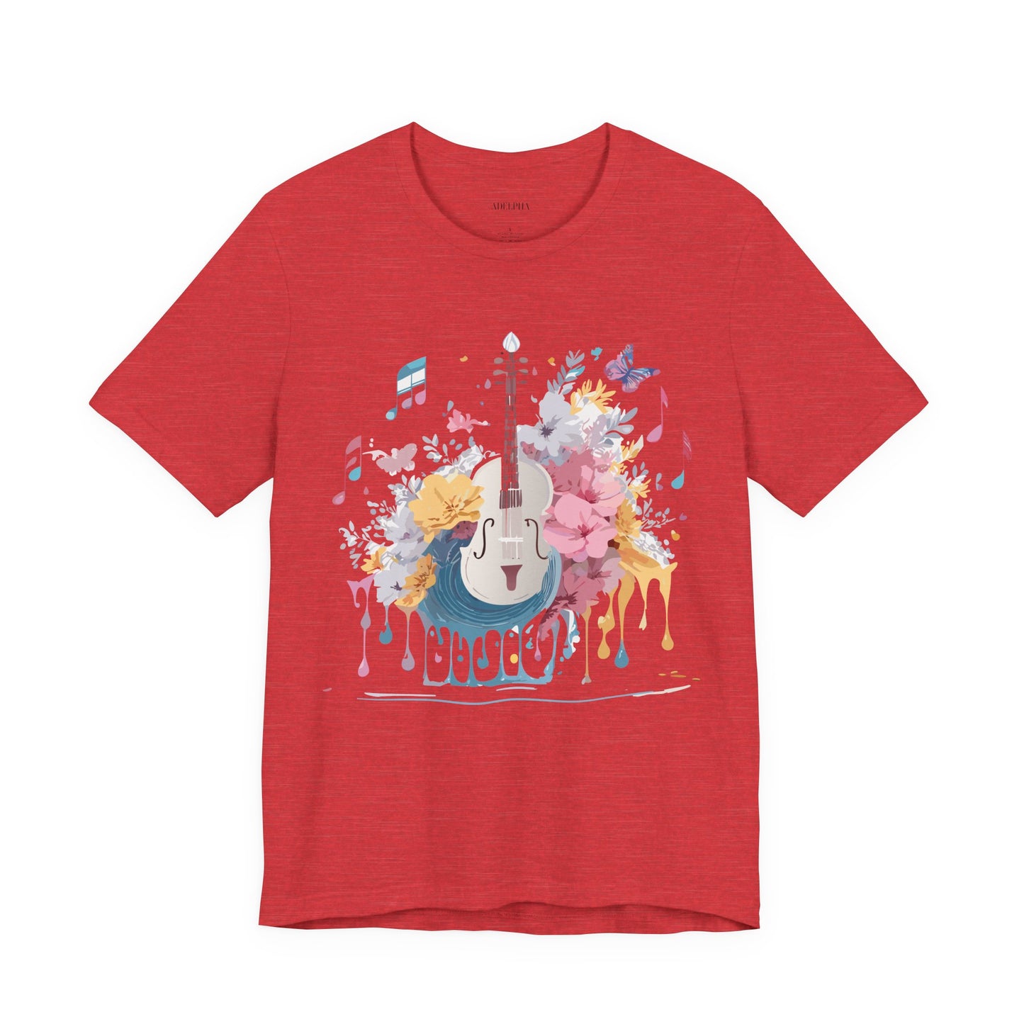 Music T Shirt