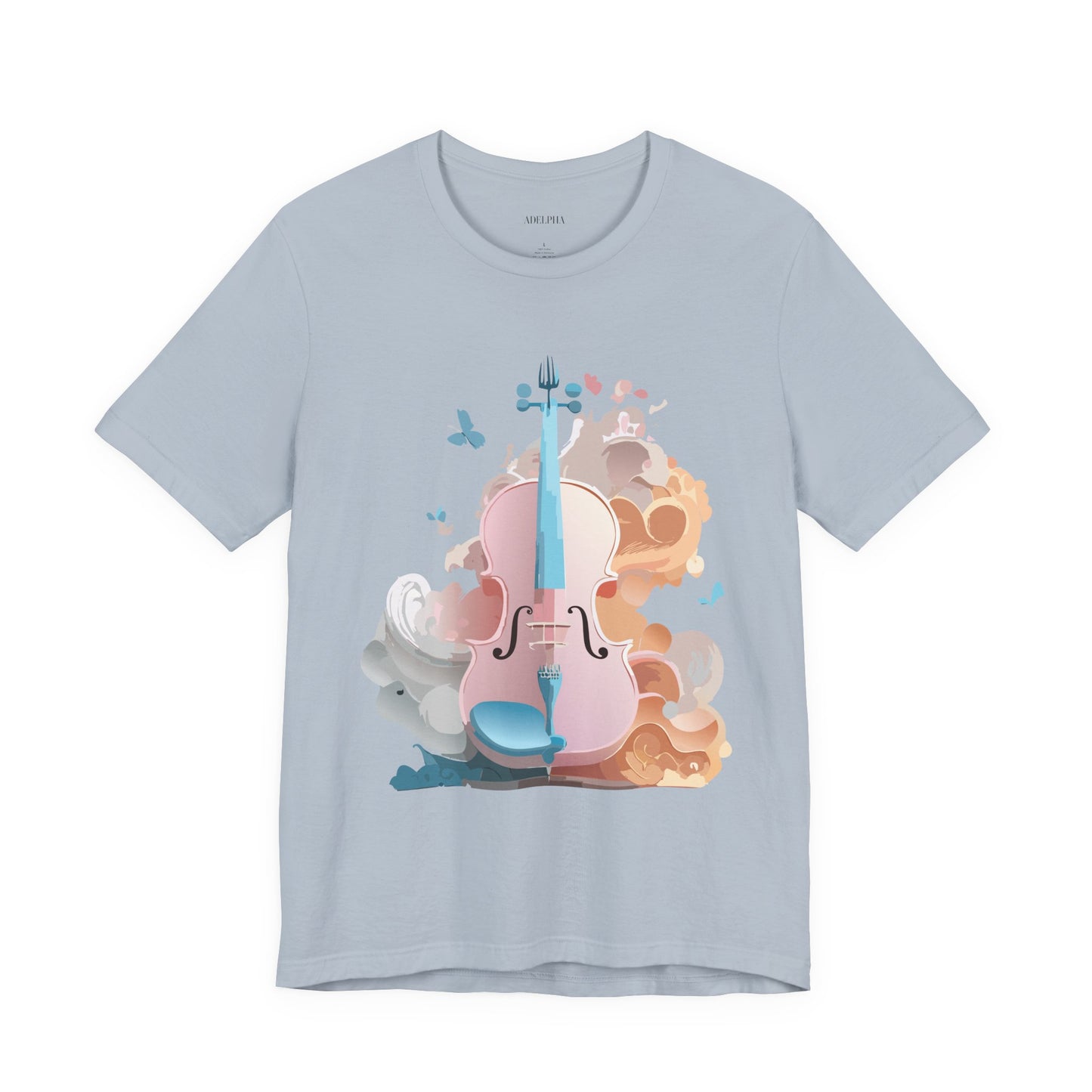 Music T Shirt
