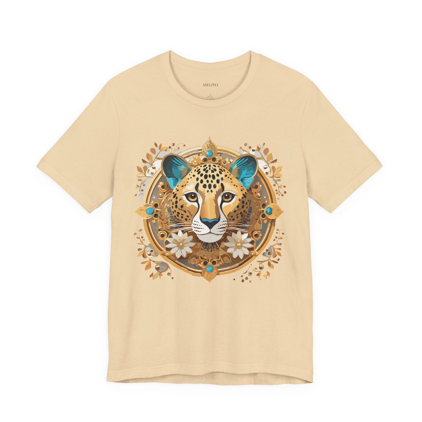 Medallion Shirt