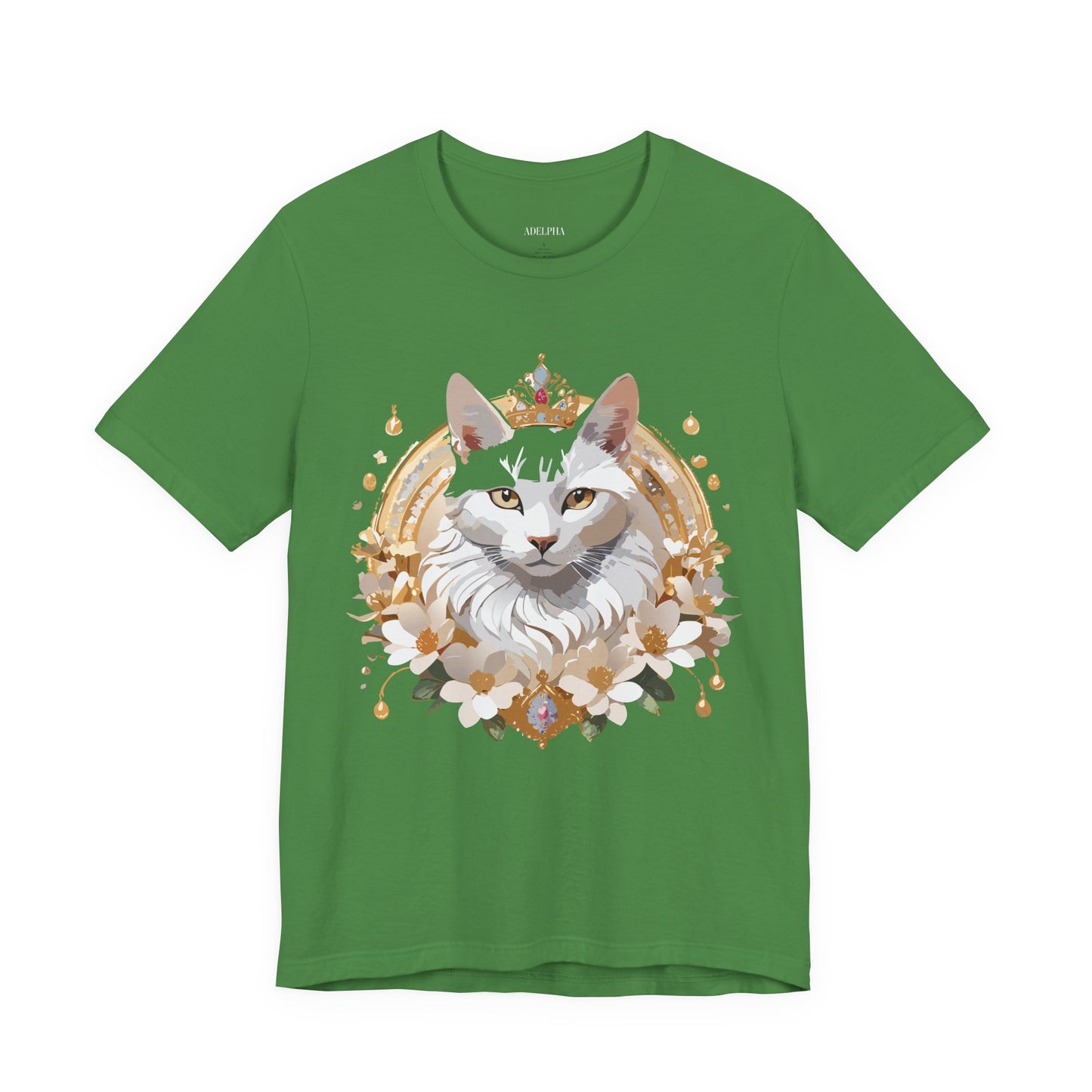 Medallion Shirt