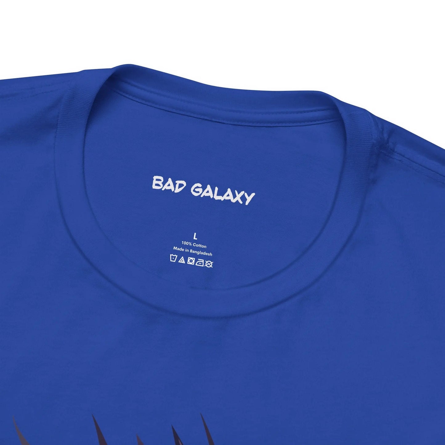 Animal T Shirt - Bad Galaxy