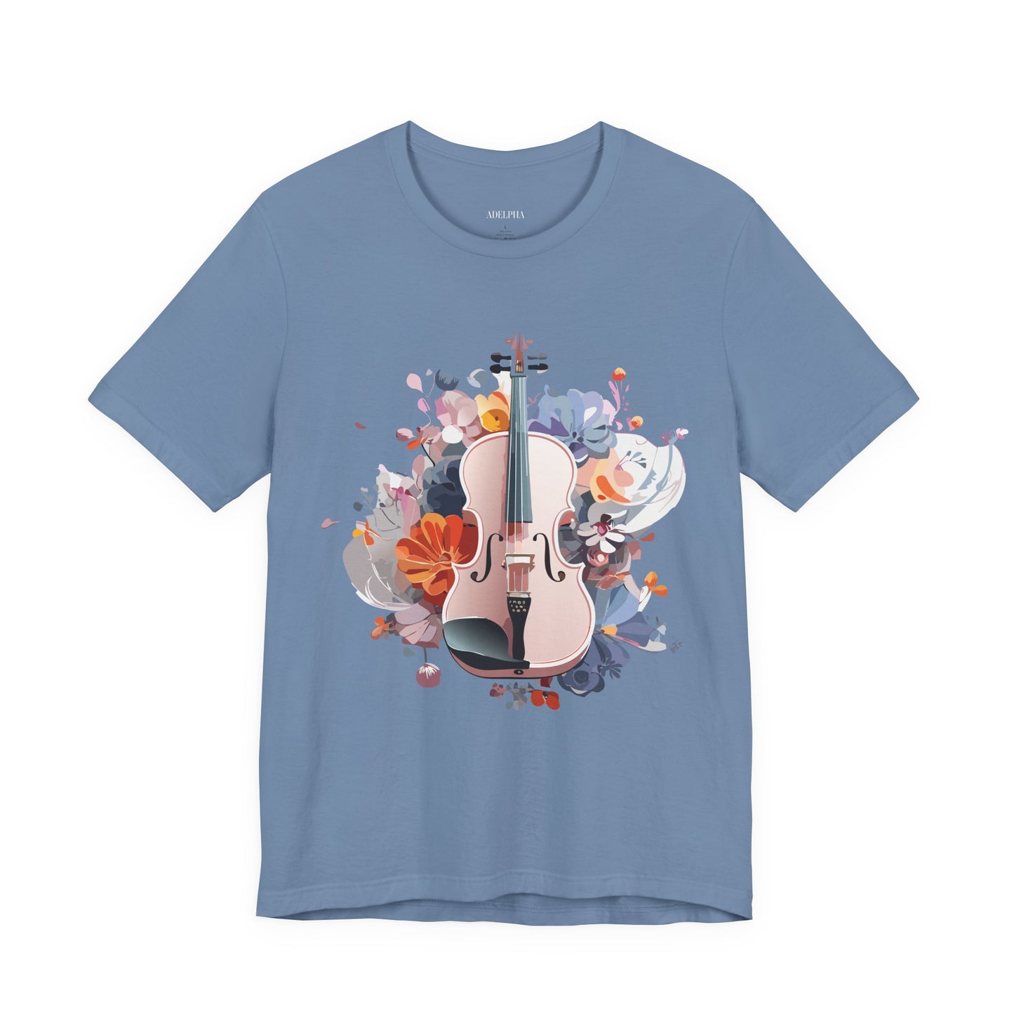 Music T Shirt