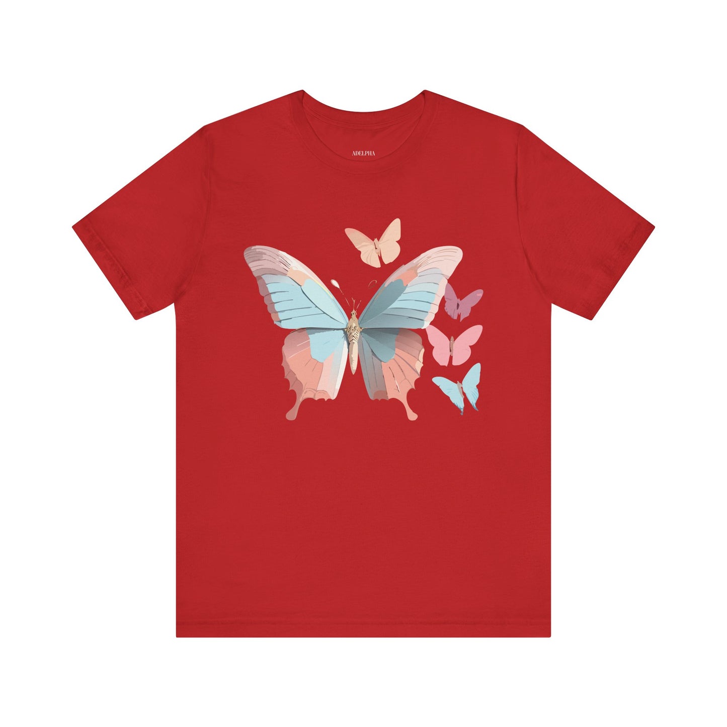 Butterfly Shirt