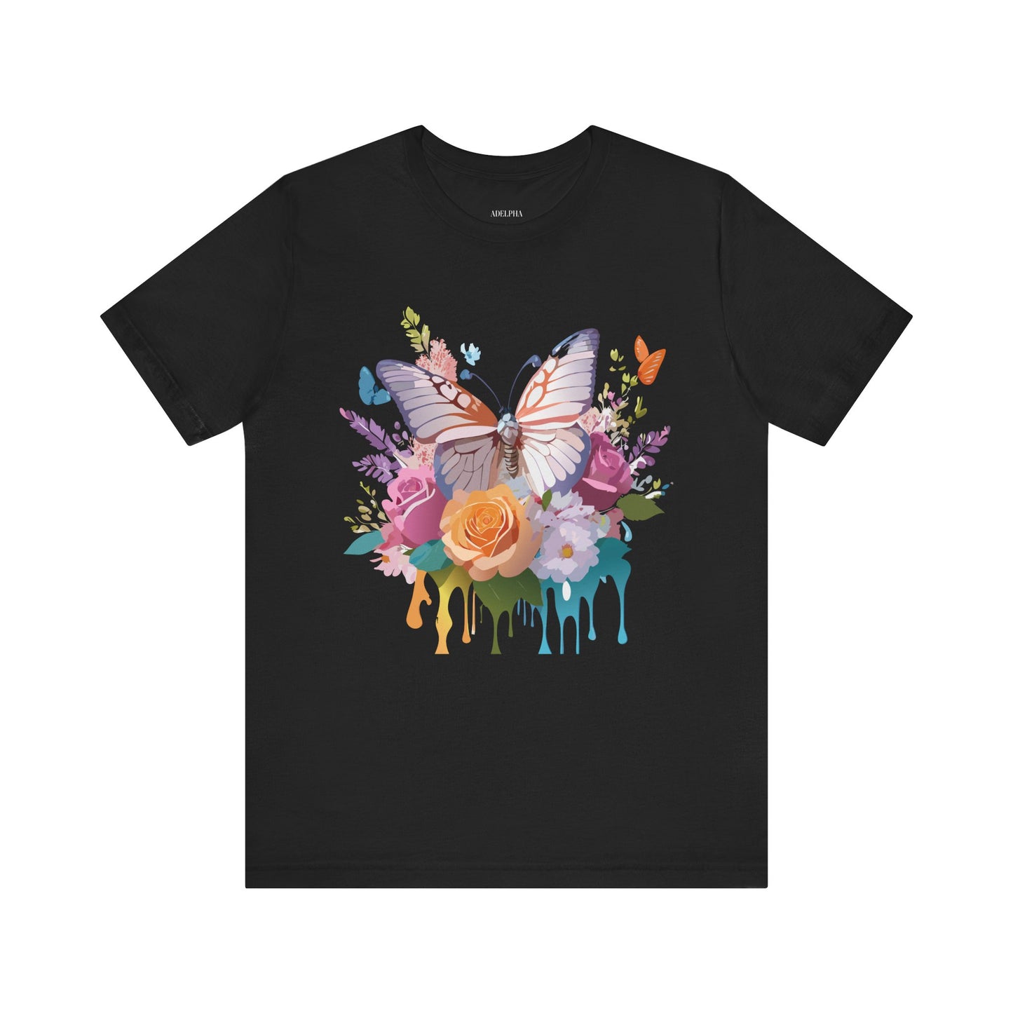 Butterfly Shirt