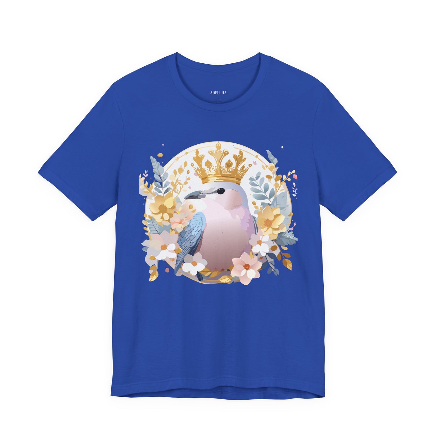 Medallion Shirt