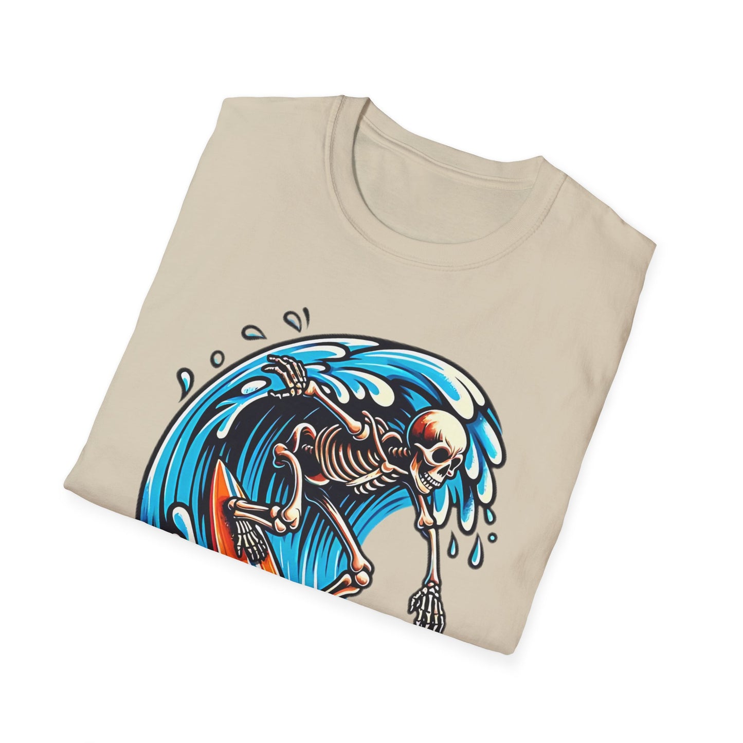 Skull Tee Shirt, Skeleton Shirt, Shirt with Skull, Shirt with Skeleton