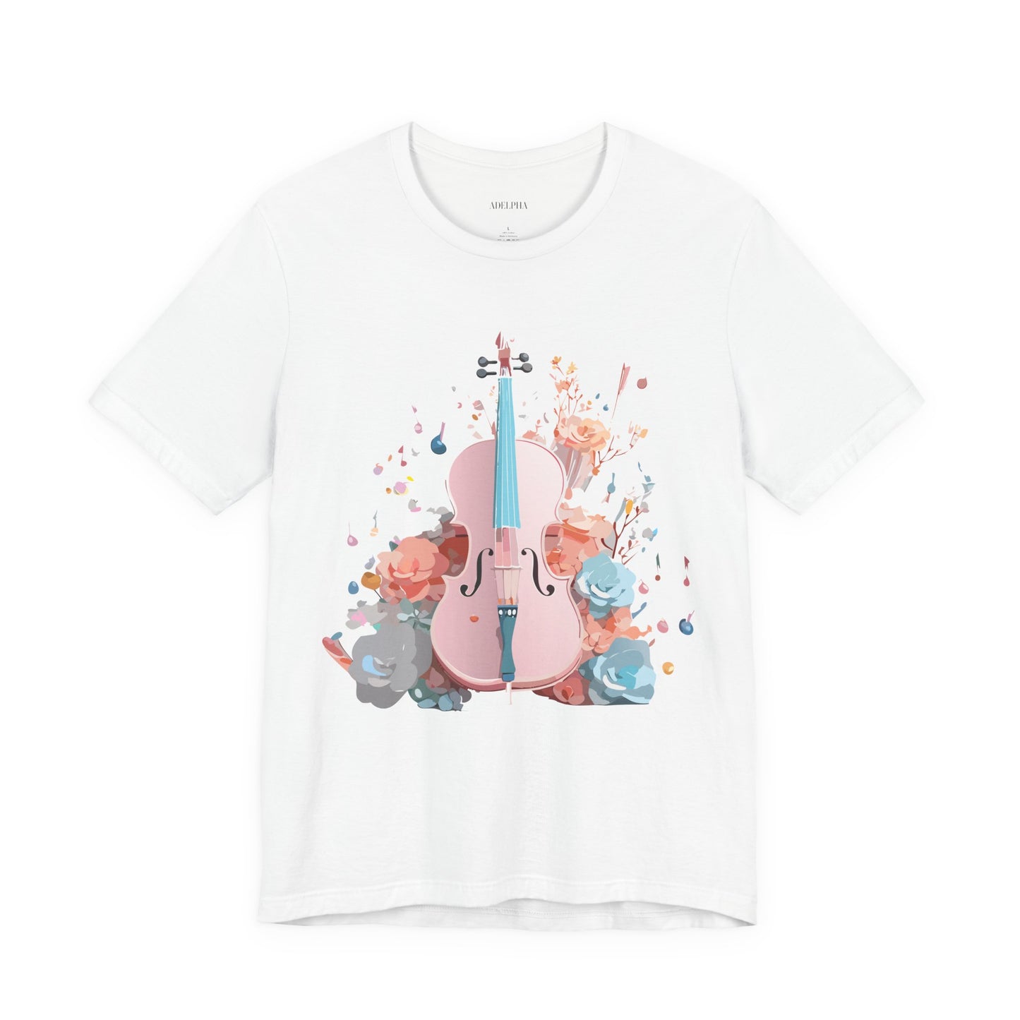 Music T Shirt