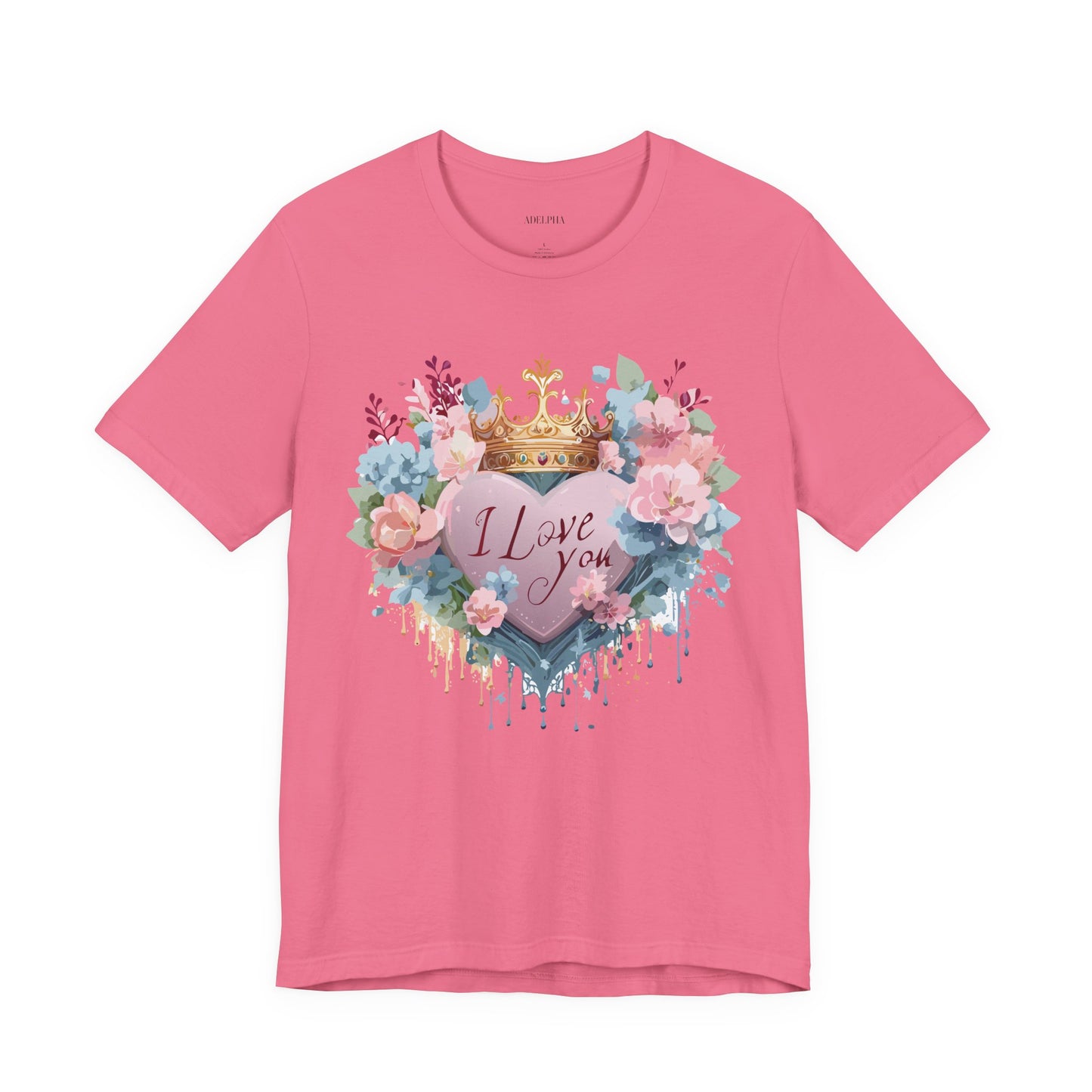Valentine Shirts