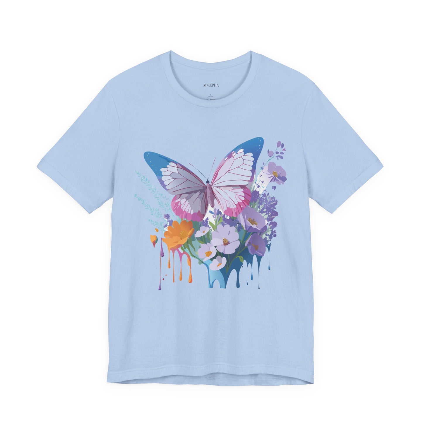Butterfly Shirt