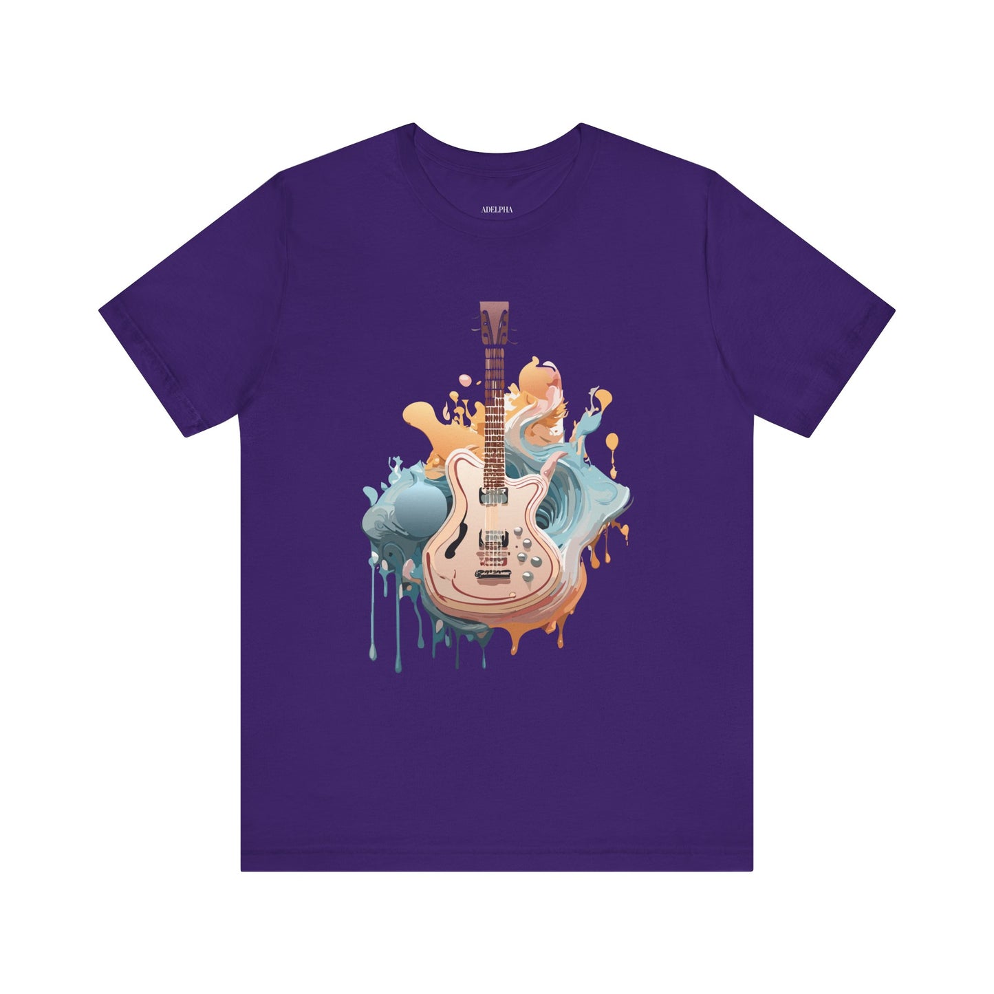 Music T Shirt