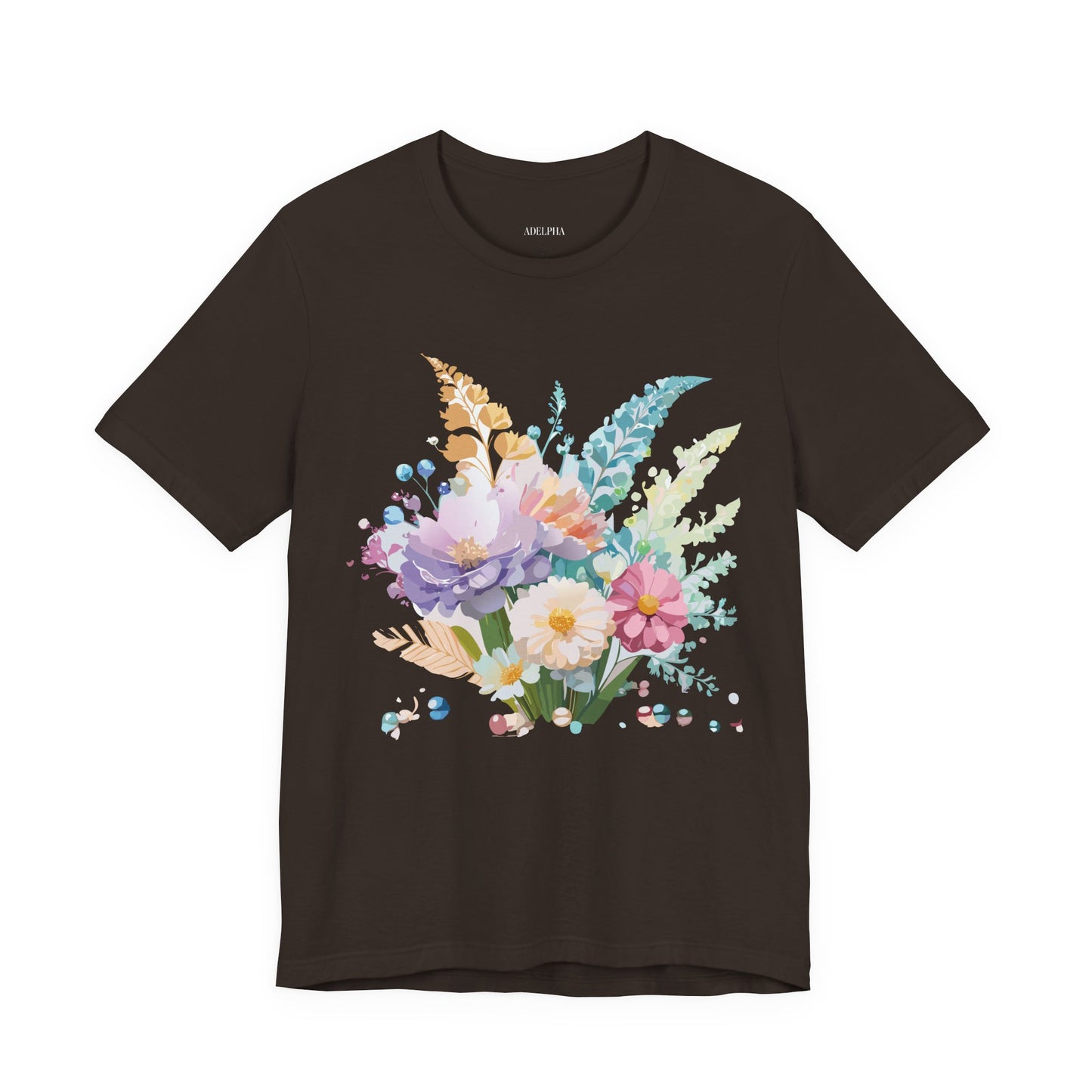 Floral T Shirts