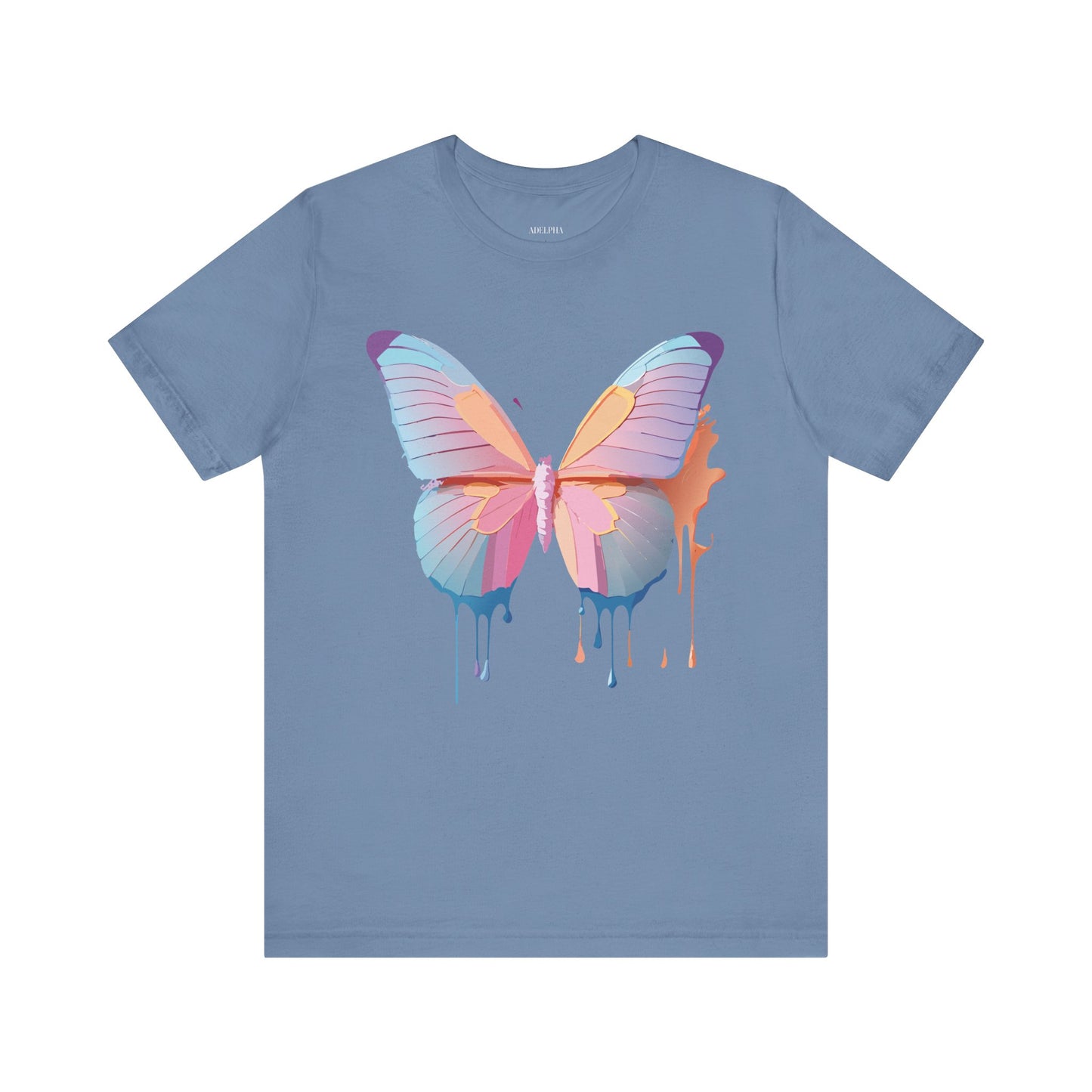 Butterfly Shirt