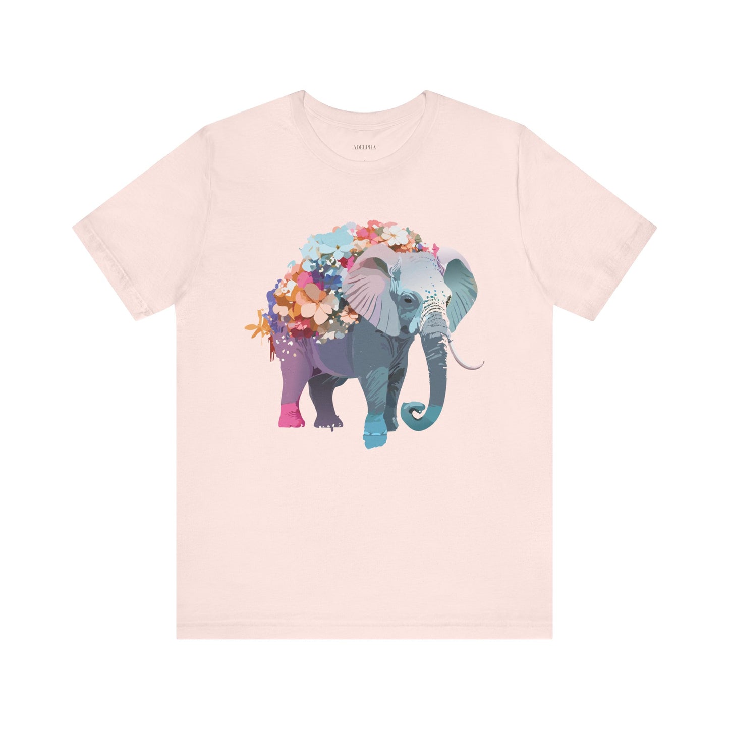 Elephant Shirt