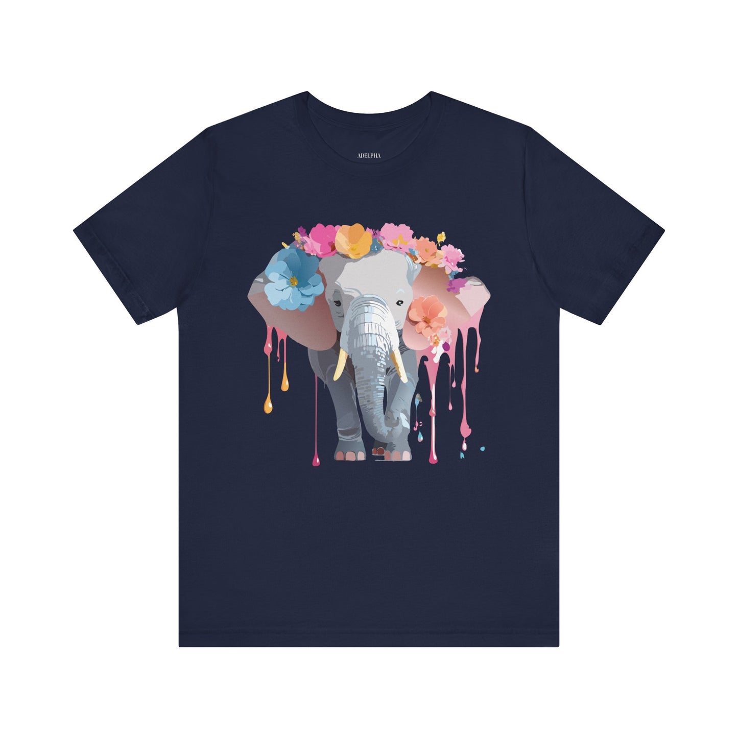 Elephant Shirt