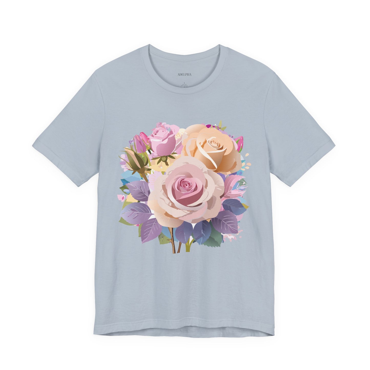Floral T Shirts