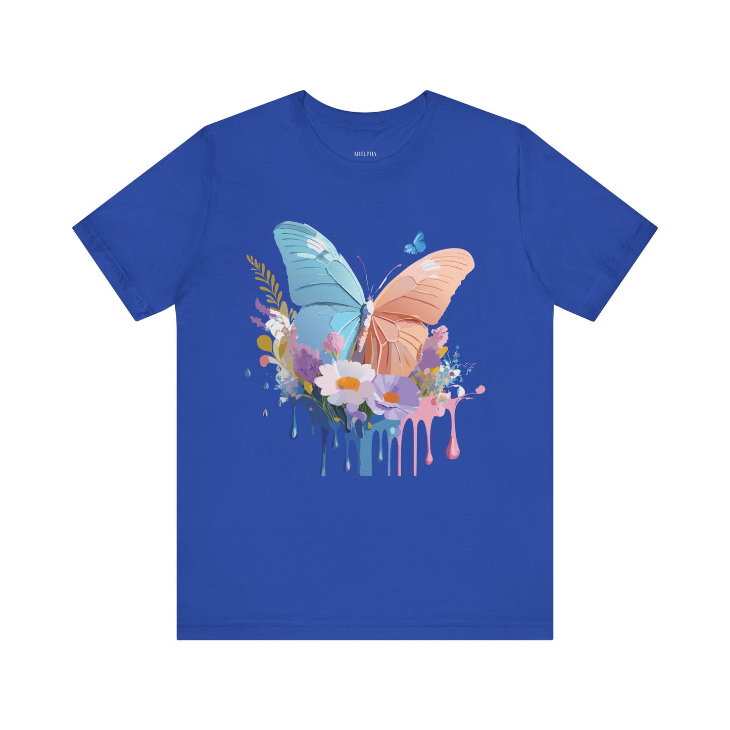 Butterfly Shirt