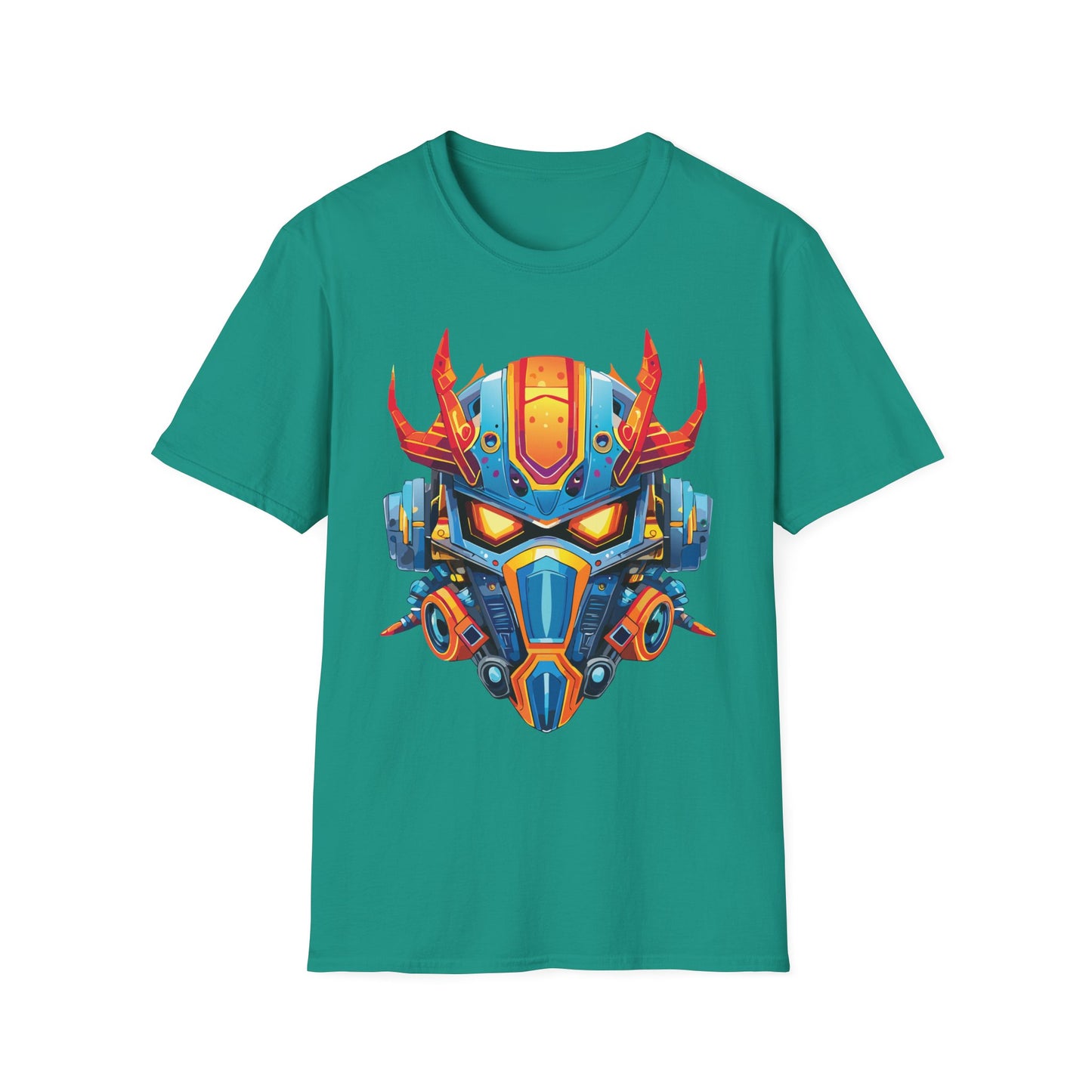 Cyborg Tee, Robot Shirt, Terminator Shirt