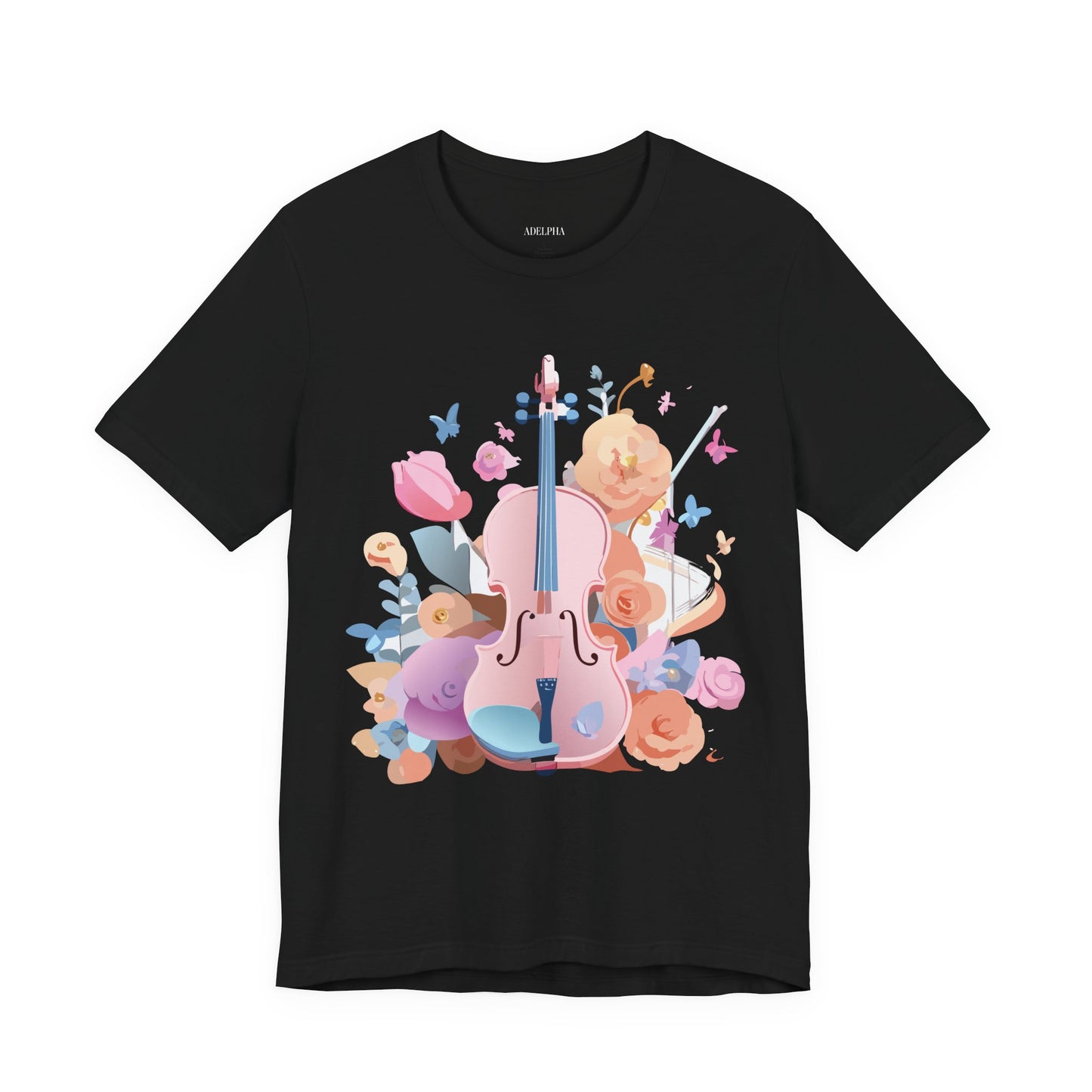Music T Shirt