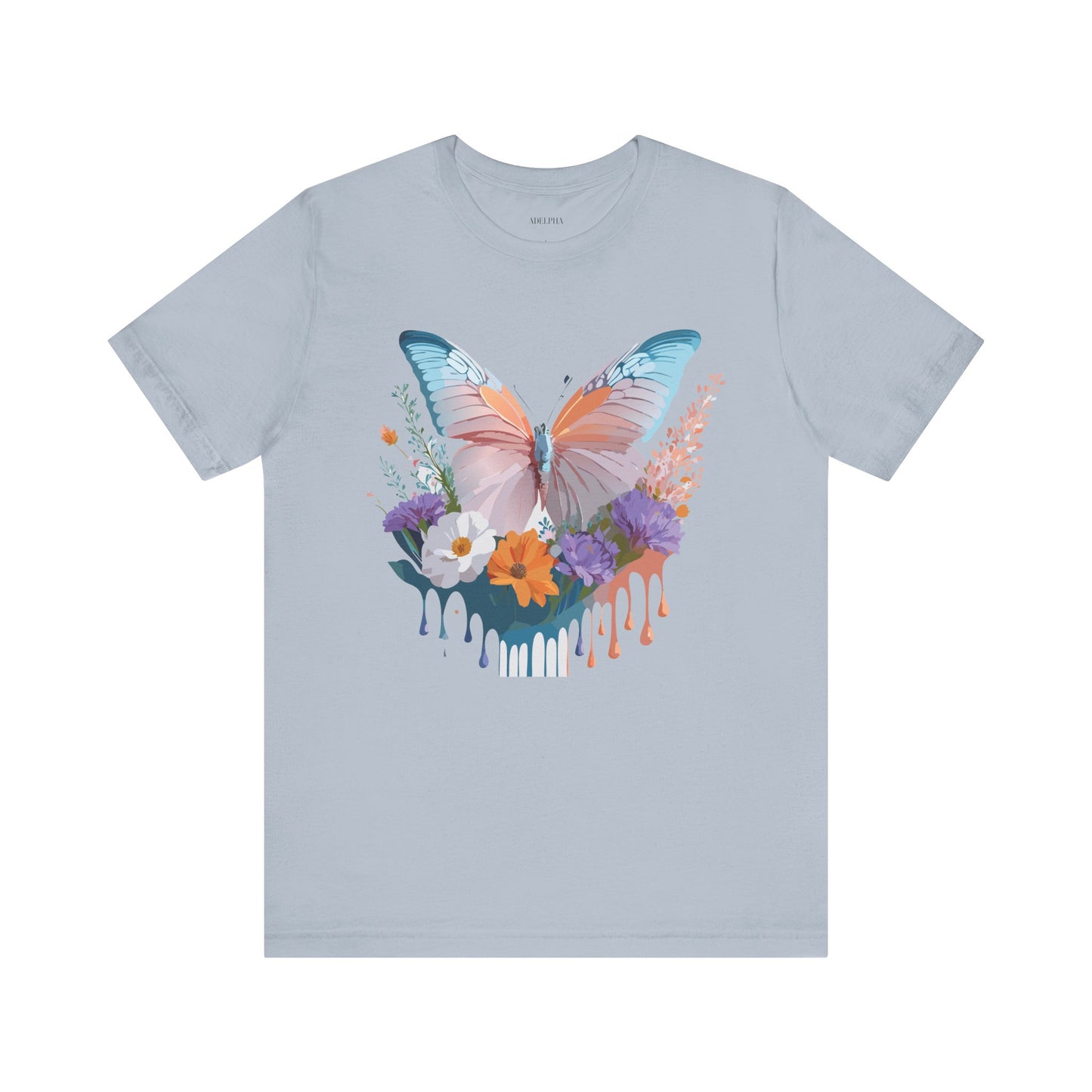 Butterfly Shirt