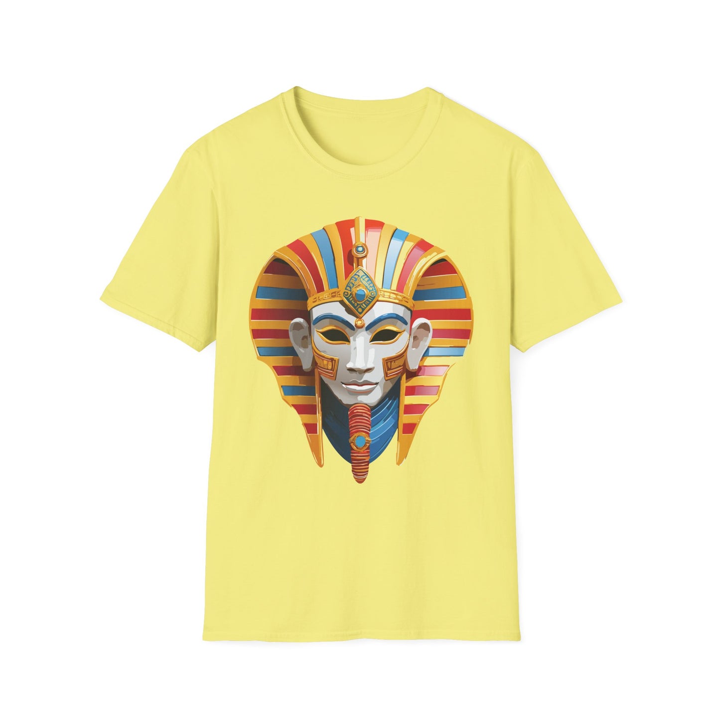 Mask Tee Shirt, Mask Shirt, Shirt with Mask, Masquerade Tees