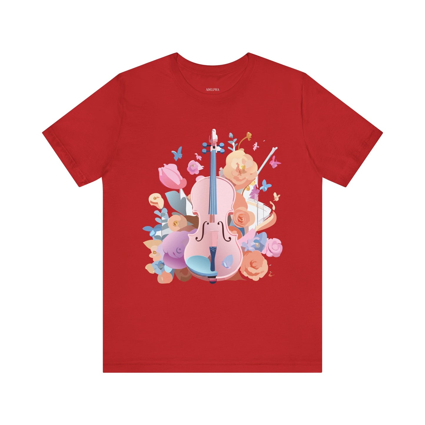 Music T Shirt