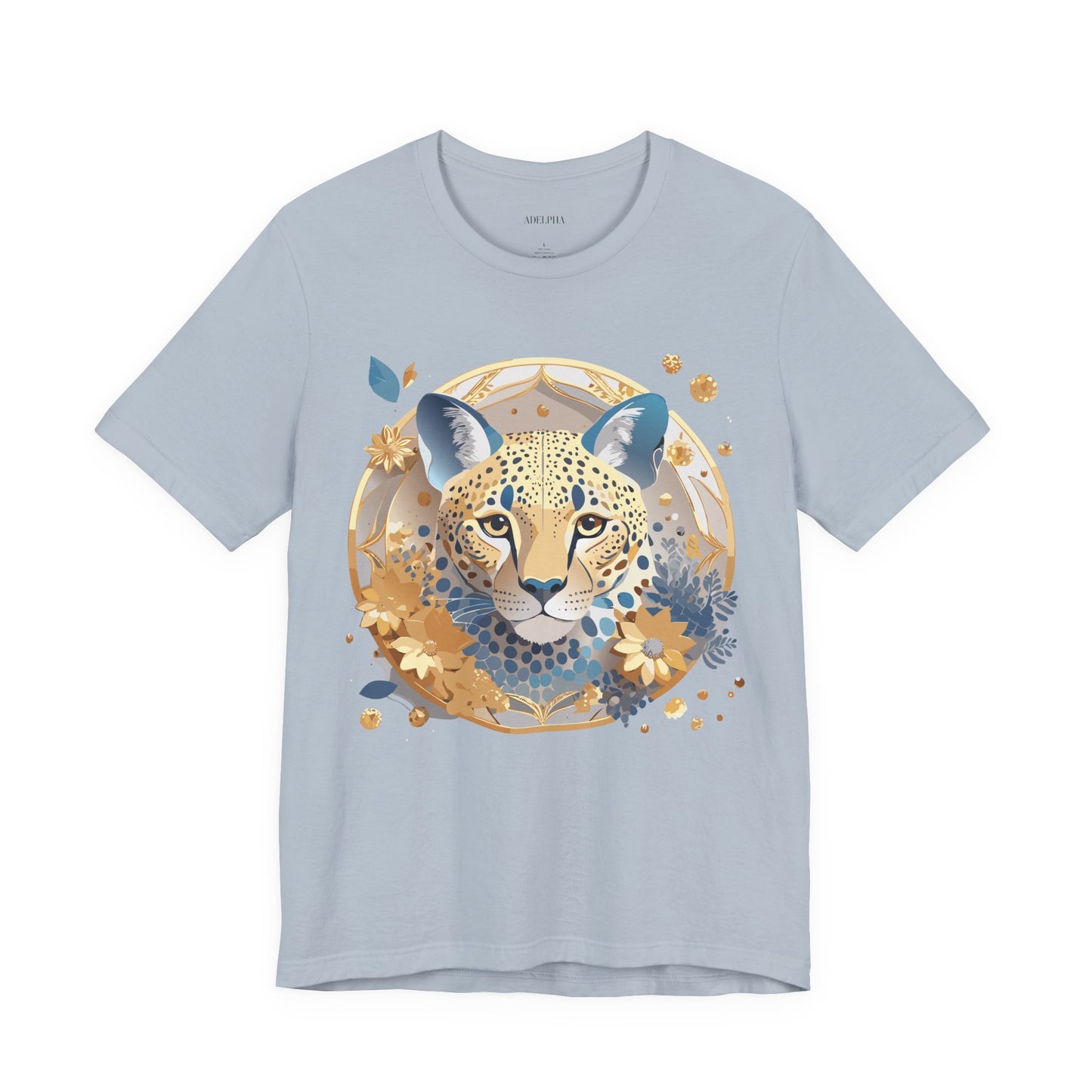 Medallion Shirt