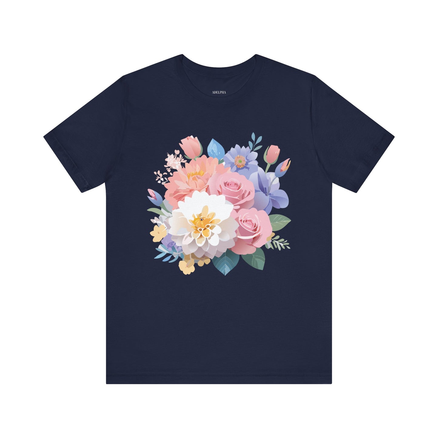 Floral T Shirts