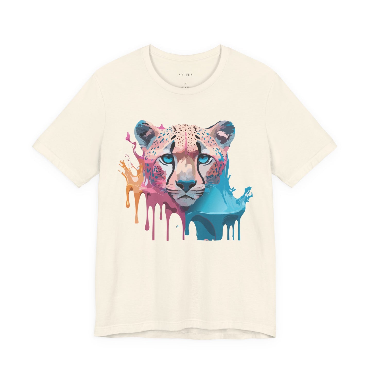 Cheetah Shirt