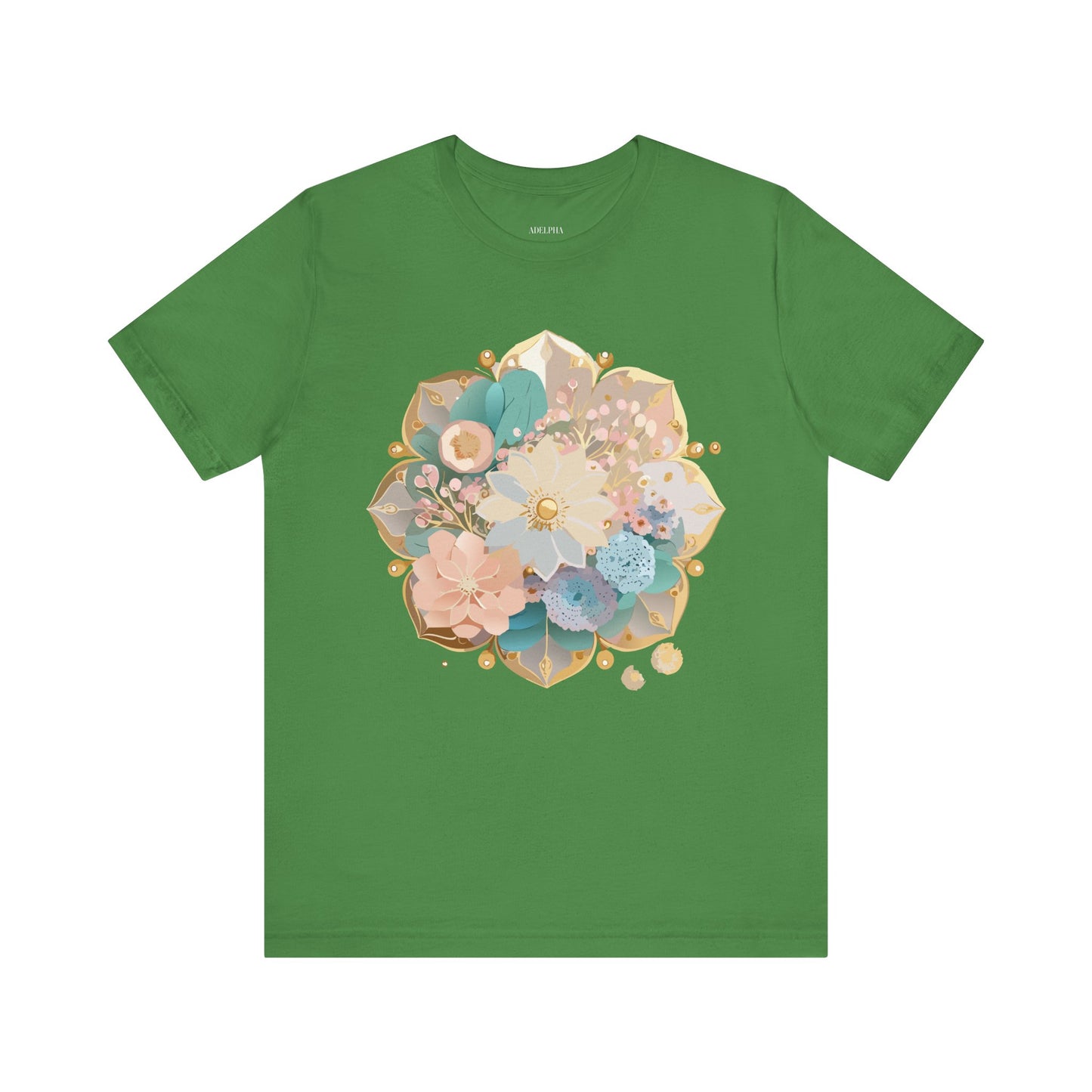 Mandala Shirt