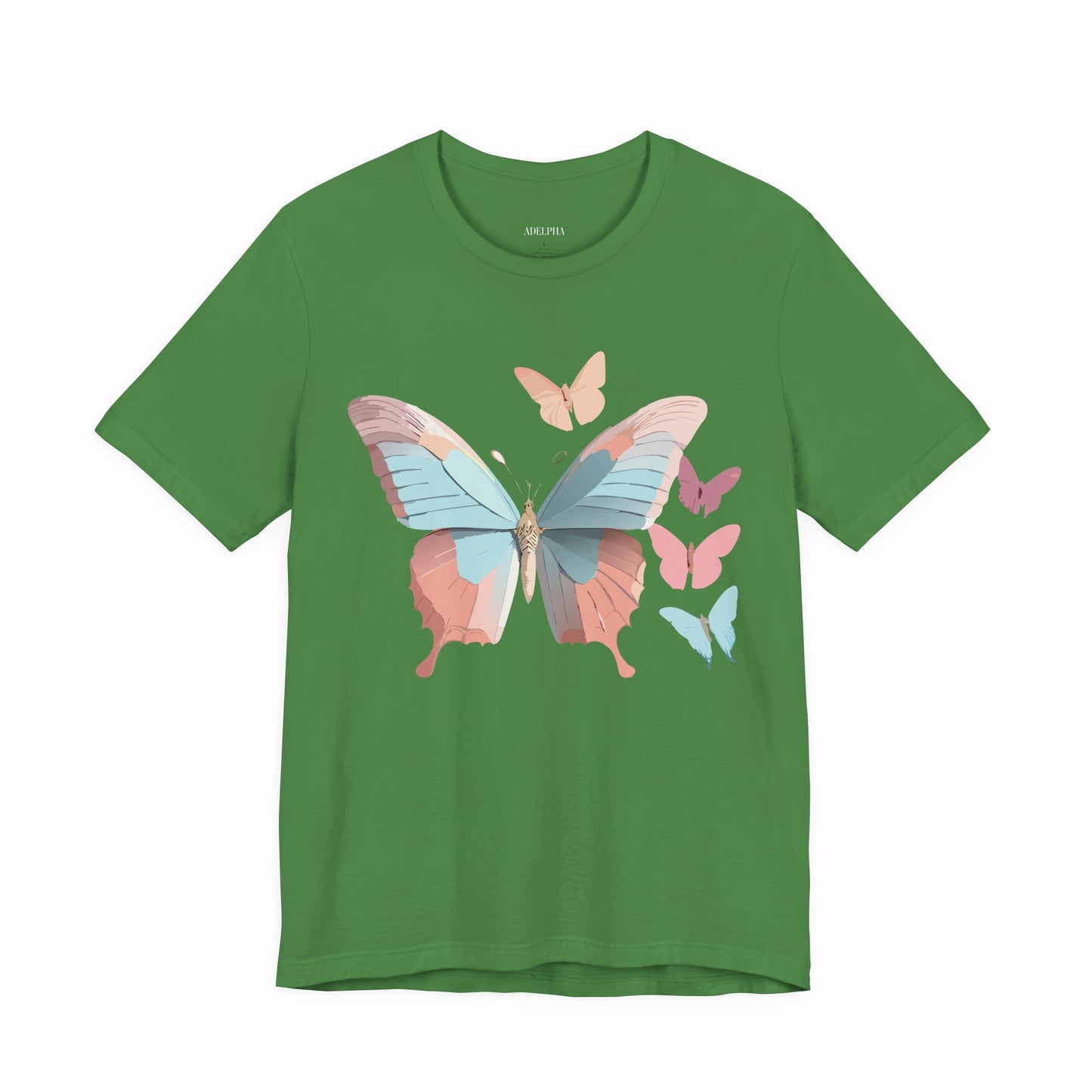 Butterfly Shirt