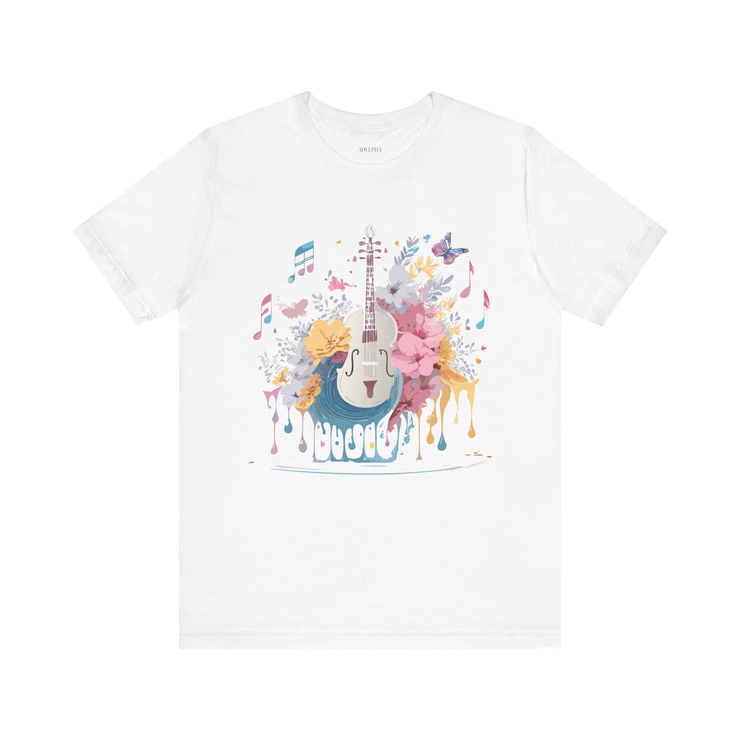Music T Shirt