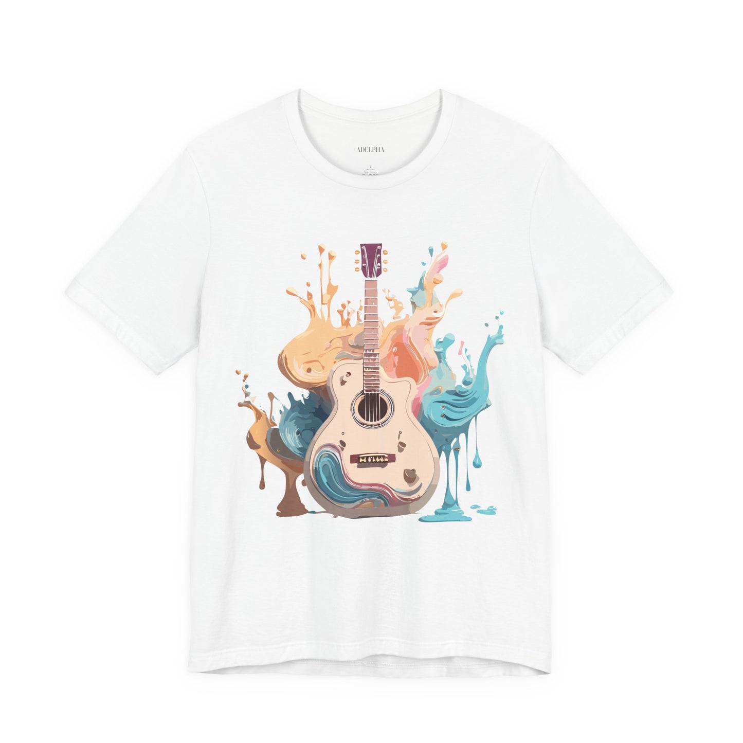 Music T Shirt