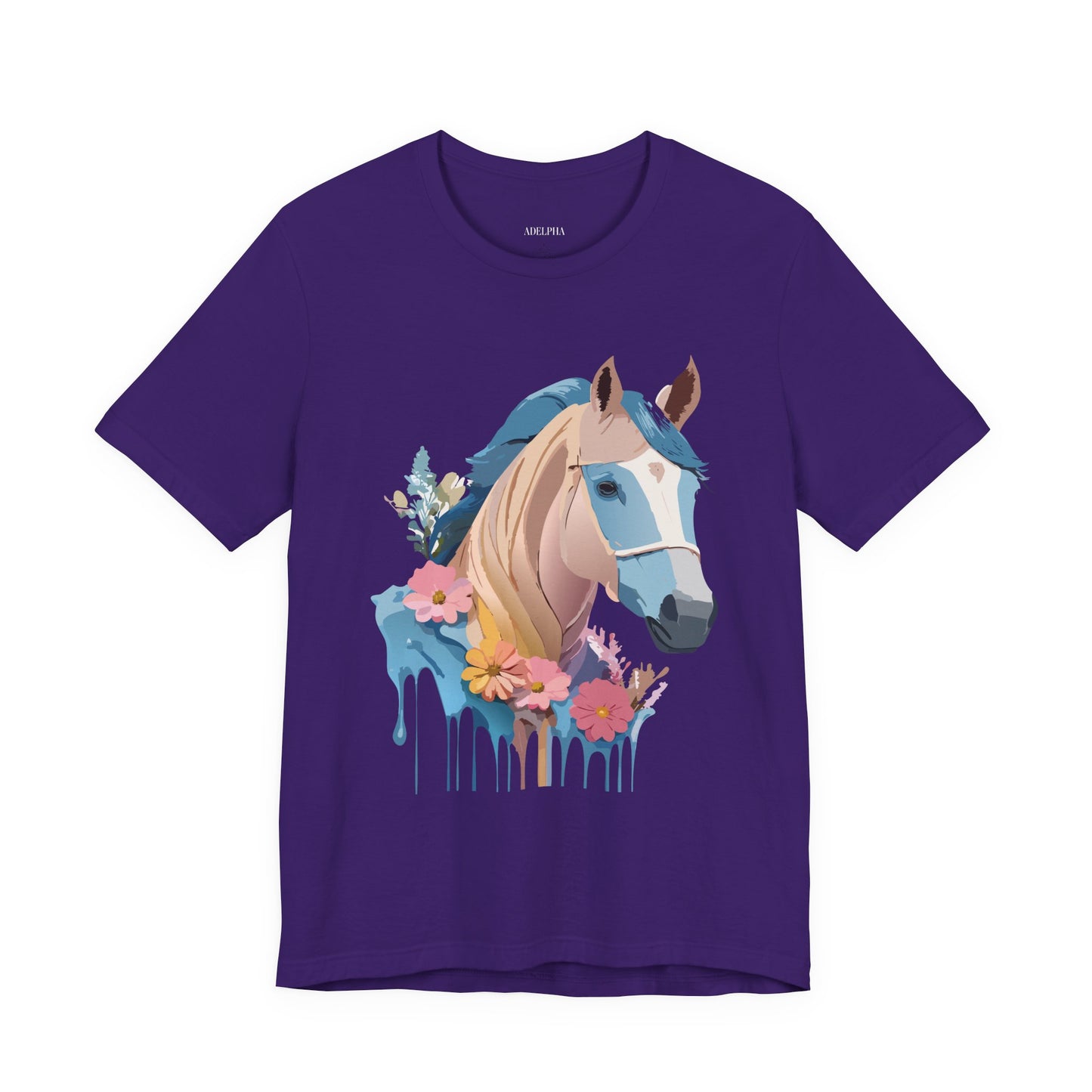 Horse Shirt, Shirt with Horse