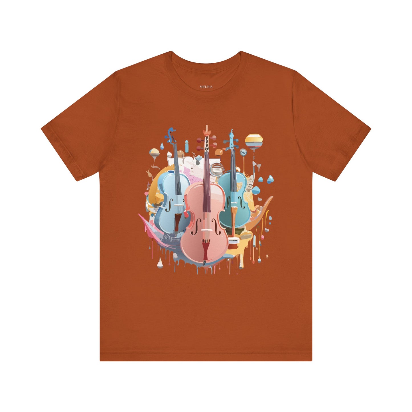 Music T Shirt