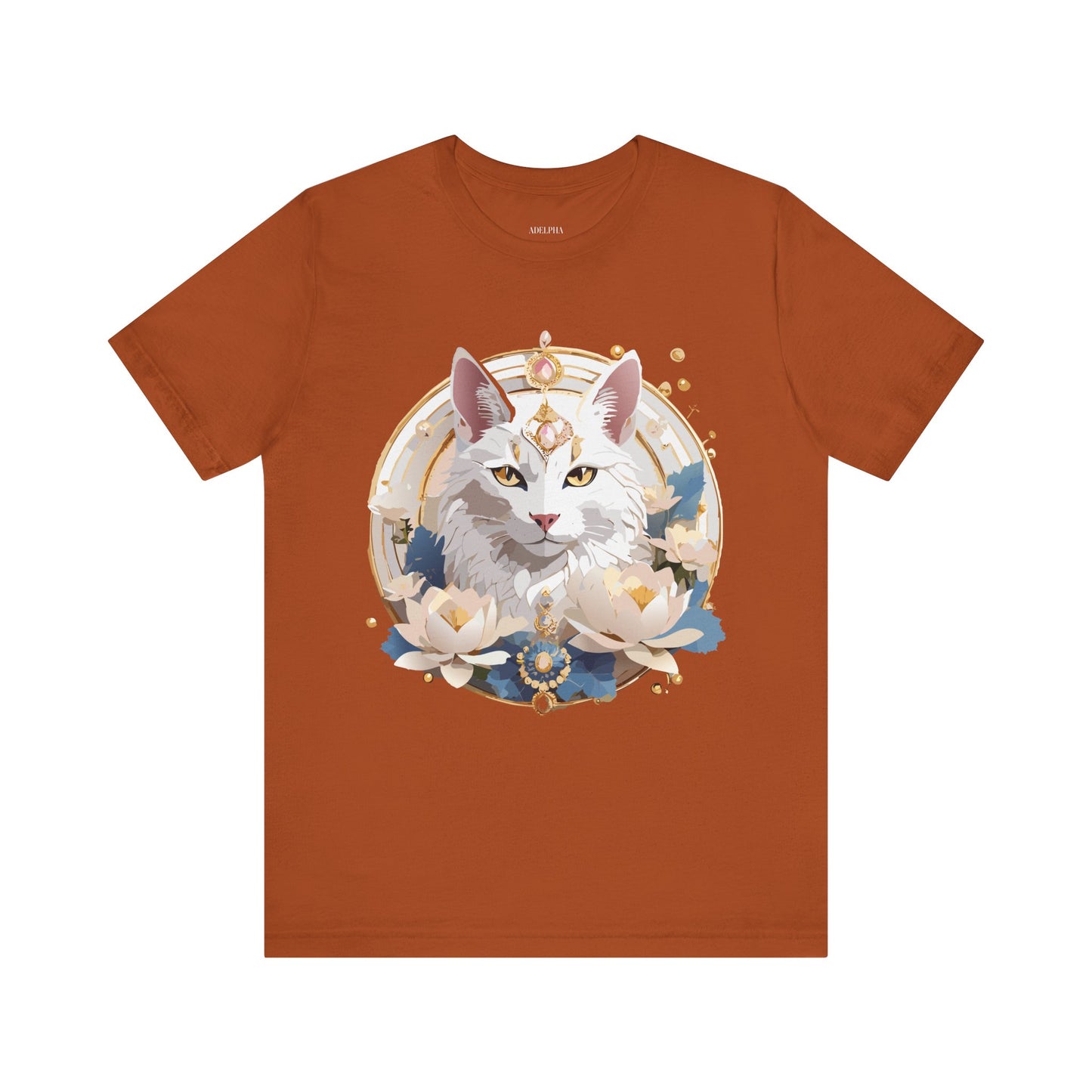 Medallion Shirt