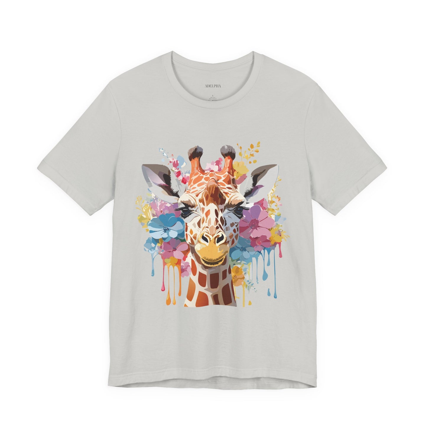 Giraffe Shirt
