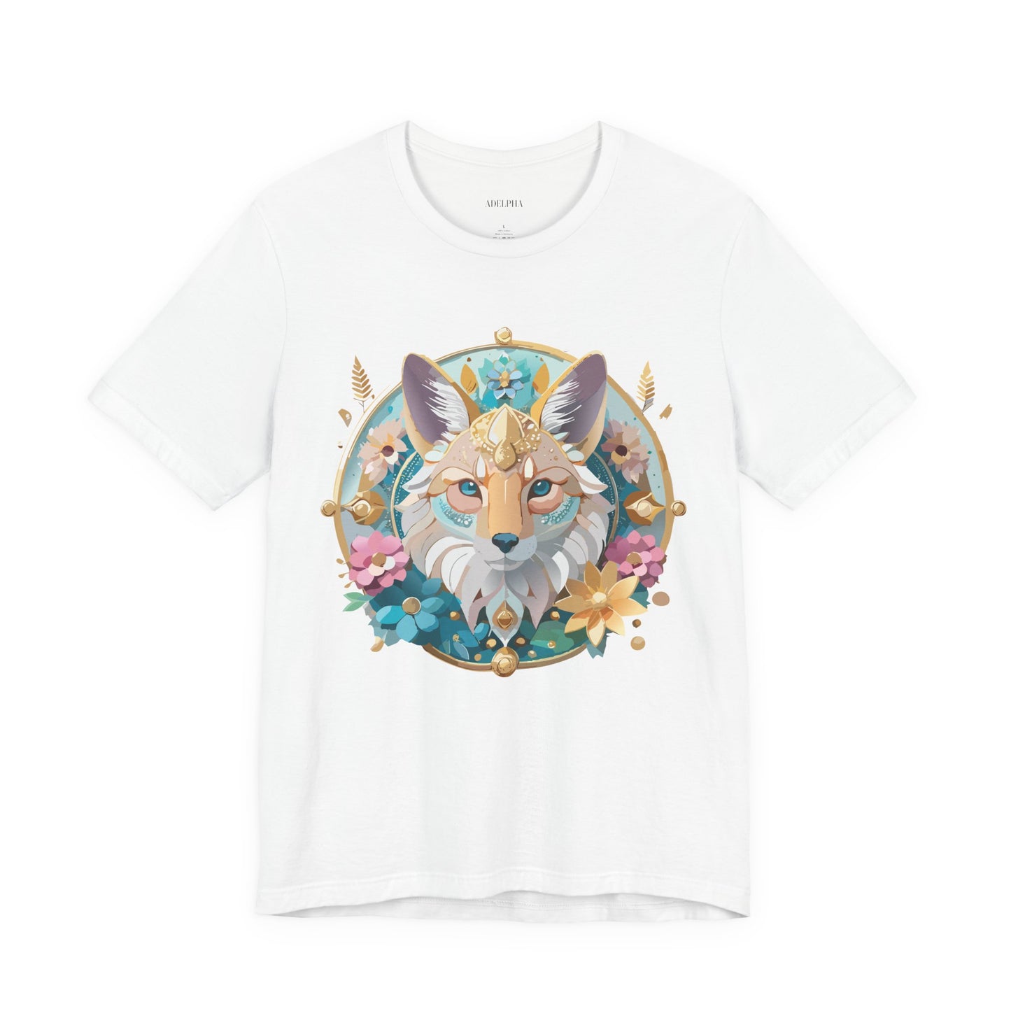 Medallion Shirt