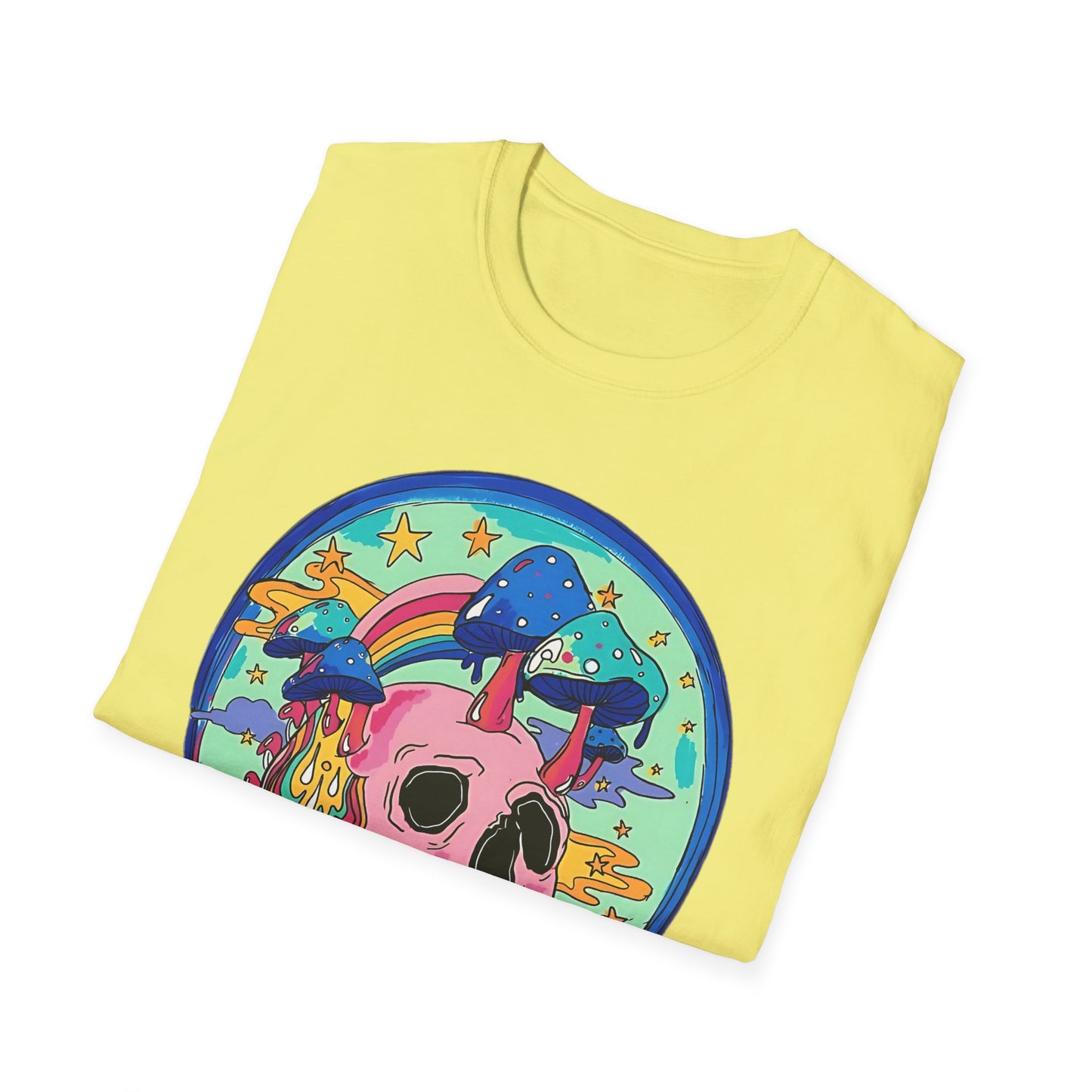 Skull Tee Shirt, Skeleton Shirt, Shirt with Skull, Shirt with Skeleton